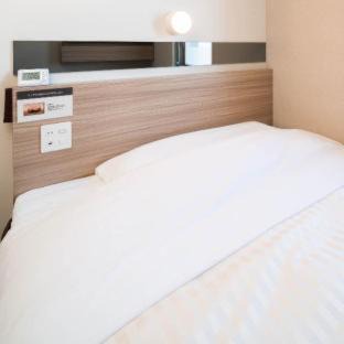 Fujisawa Hotel | Convenient Super Hotel Shonan Fujisawaeki Minamiguchi Stay