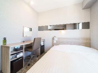 Fujisawa Hotel | Convenient Super Hotel Shonan Fujisawaeki Minamiguchi Stay