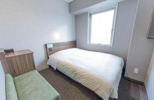 Kita Hotel | Budget-Friendly Super Hotel Tokyo Akabane Eki Minamiguchi