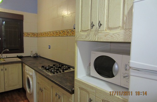 Gea de Albarracin Cottage | Discover Super Masia: A Pet-Friendly Retreat in Nature