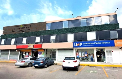 Cuautitlan Izcalli Apartment | Convenient Mini Depa with Spa and Hot Tub near SMO