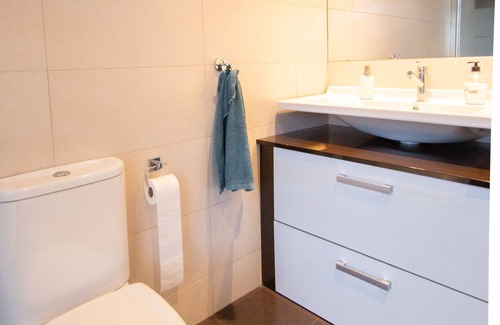 Sils Villa | Modern Marvels Await You at Costa Brava Hotel!