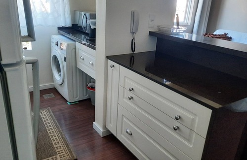 Nossa Senhora do Rosario Apartment | Cozy Condominium with Family & Pet-Friendly Amenities
