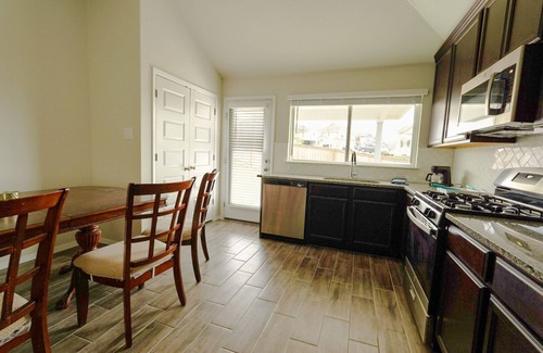 Austin House | Welcoming 3BR Home in Austin with Family-Friendly Amenities