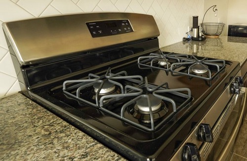 Austin House | Welcoming 3BR Home in Austin with Family-Friendly Amenities