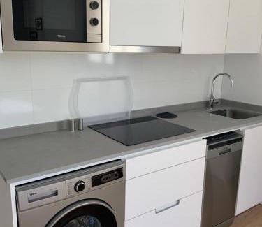 Noja Apartment | Beautiful Oceanfront Apartment with Pet-Friendly Amenities
