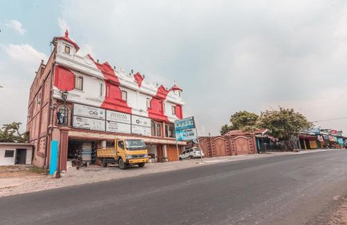 Cibinong Hotel | Discover Family-Friendly Comfort at SUPER OYO 1640 Fallinda