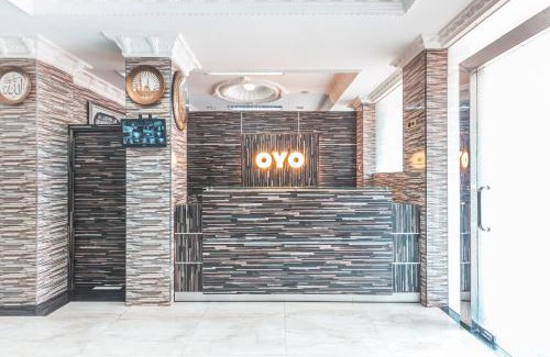 Cibinong Hotel | Discover Family-Friendly Comfort at SUPER OYO 1640 Fallinda