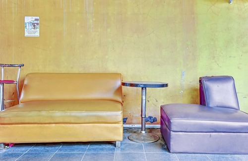 Cideng Hotel | Top-Rated Super OYO 90692 Point Hostel with Breakfast