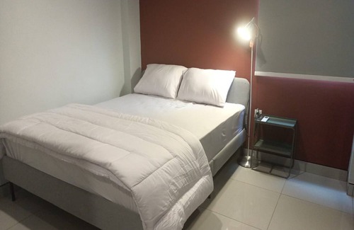 Purbalingga Hotel | Budget-Friendly Stay at OYO 93514 Rubina Syariah Hotel