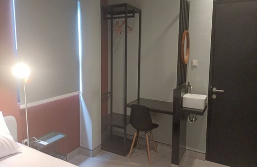 Purbalingga Hotel | Budget-Friendly Stay at OYO 93514 Rubina Syariah Hotel