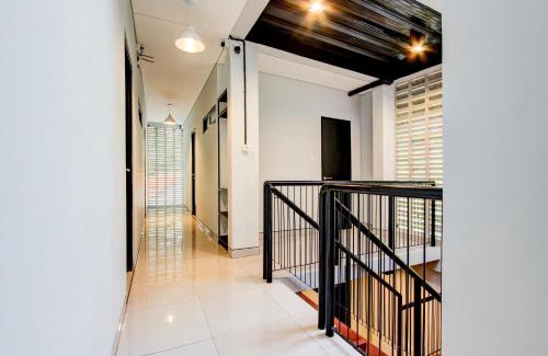 Purbalingga Hotel | Kid-Friendly Super OYO 93514 Rubina Hotel - Rated 9.4/10