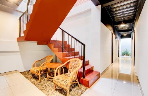 Purbalingga Hotel | Kid-Friendly Super OYO 93514 Rubina Hotel - Rated 9.4/10