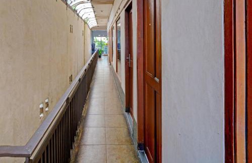 Setiabudi Hotel | Cozy Oceanfront Retreat at Capital O 91810 Hotel Balebat