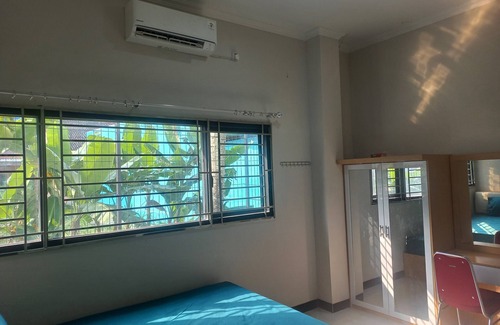 Banyumas Hotel | Super OYO Capital O Guest House Kpri Sejahtera