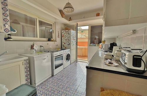 Gaeta Apartment | Discover a Panoramic Apartment with Terrace in Gaeta