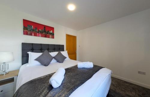 Inverkeithing Apartment | Discover the Super Prime East Coast Explorer in Inverkeithing