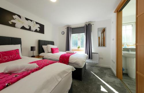 Inverkeithing Apartment | Discover the Super Prime East Coast Explorer in Inverkeithing