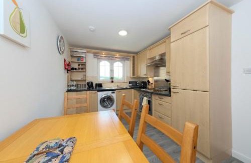 Inverkeithing Apartment | Discover the Super Prime East Coast Explorer in Inverkeithing