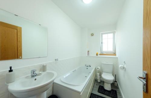 Inverkeithing Apartment | Discover the Super Prime East Coast Explorer in Inverkeithing