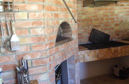 Flayosc Villa | Private Pool Oasis with Scenic Views - Rated 9.8/10