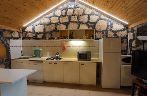 Granadilla de Abona House | Tranquil Finca with Ocean View and Top-Rated Amenities