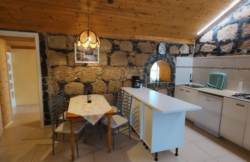 Granadilla de Abona House | Tranquil Finca with Ocean View and Top-Rated Amenities