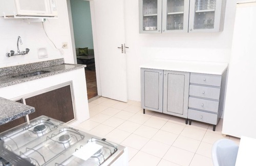 Ipanema Apartment | Family-Friendly Apartment Steps from Ipanema Beach
