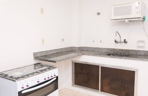 Ipanema Apartment | Family-Friendly Apartment Steps from Ipanema Beach