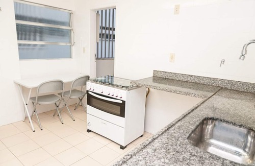 Ipanema Apartment | Family-Friendly Apartment Steps from Ipanema Beach