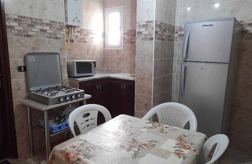 Bizerte Apartment | Super spacious T2 in the heart of Bizerte