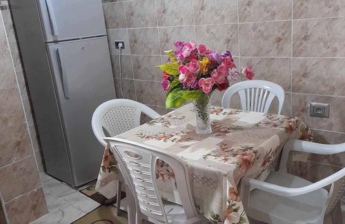 Bizerte Apartment | Super spacious T2 in the heart of Bizerte
