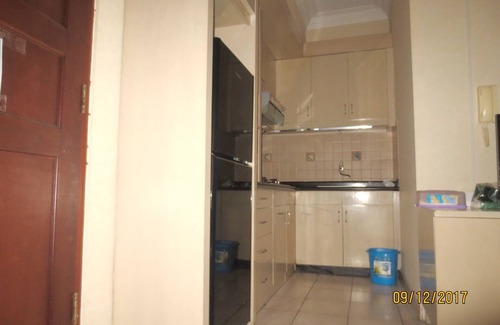 Jakarta Apartment | Prime Location Steps from Neo Soho & Central Park Mall