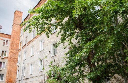 South-Eastern Administrative District Apartment | Budget-Friendly Super Studio Red Aster - Красная Астра