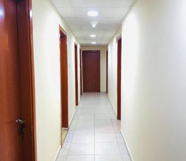 Ajman Apartment | Stylish Retreat with Hot Tub and Family-Friendly Vibes