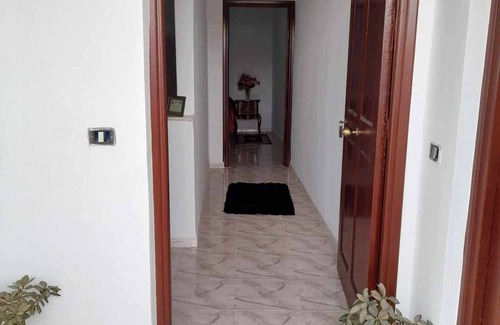 Bizerte Apartment | Spacious T2 in the Heart of Bizerte with Family Amenities