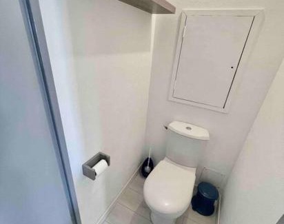 Le Grand Large Apartment | Ocean View T3 - Comfort & Family-Friendly Retreat