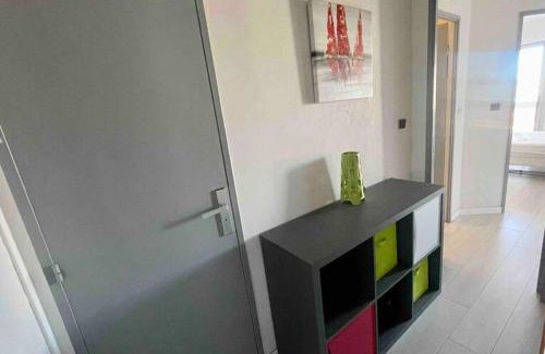 Le Grand Large Apartment | Ocean View T3 - Comfort & Family-Friendly Retreat