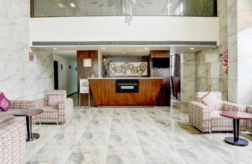 Anand Hotel | Charming Townhouse Hotel The Maison Anand with Family Amenities
