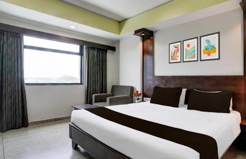 Anand Hotel | Charming Townhouse Hotel The Maison Anand with Family Amenities