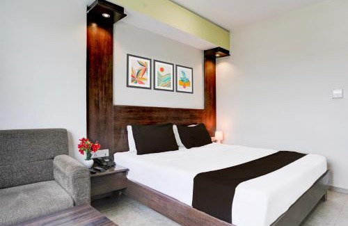 Anand Hotel | Charming Townhouse Hotel The Maison Anand with Family Amenities