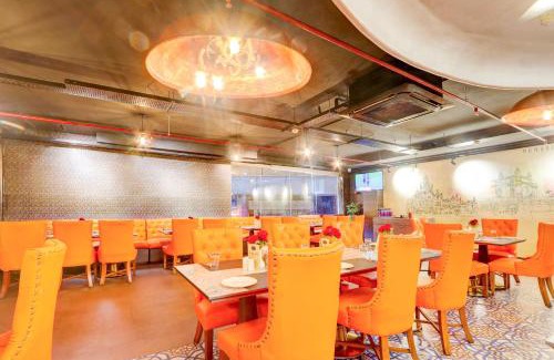 Hyderabad Hotel | Relax at Townhouse 1128 CASA GRAND in Himayatnagar