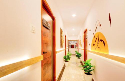 Hyderabad Hotel | Relax at Townhouse 1128 CASA GRAND in Himayatnagar