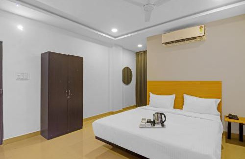Uppal Hotel | Welcoming Townhouse Che Sigma: Family-Friendly Comfort