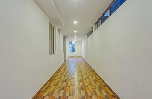 Uppal Hotel | Welcoming Townhouse Che Sigma: Family-Friendly Comfort