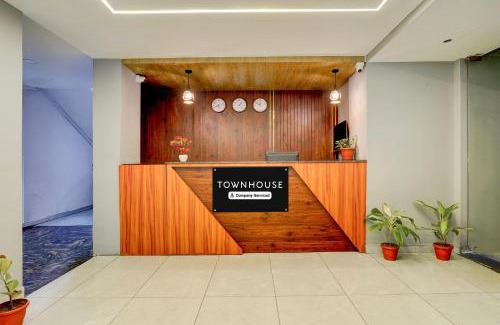 Marathahalli Hotel | Super Townhouse Marathahalli KLM Fashion Mall Formerly Hotel Avenue