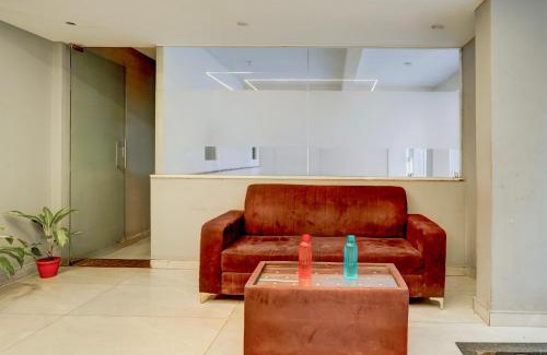 Marathahalli Hotel | Super Townhouse Marathahalli KLM Fashion Mall Formerly Hotel Avenue