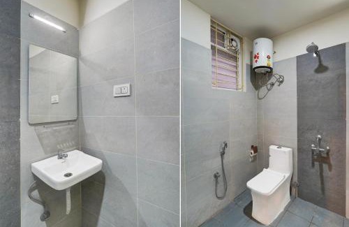 Marathahalli Hotel | Super Townhouse Marathahalli KLM Fashion Mall Formerly Hotel Avenue