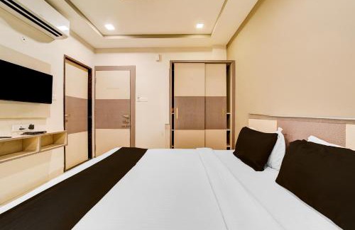 Indore Hotel | Super Townhouse Meghdoot Garden Formerly Urban Elite