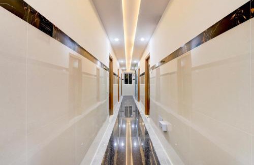 Nanakram Guda Hotel | Pet-Friendly Super Townhouse Nanak Ram Guda near WaveRock
